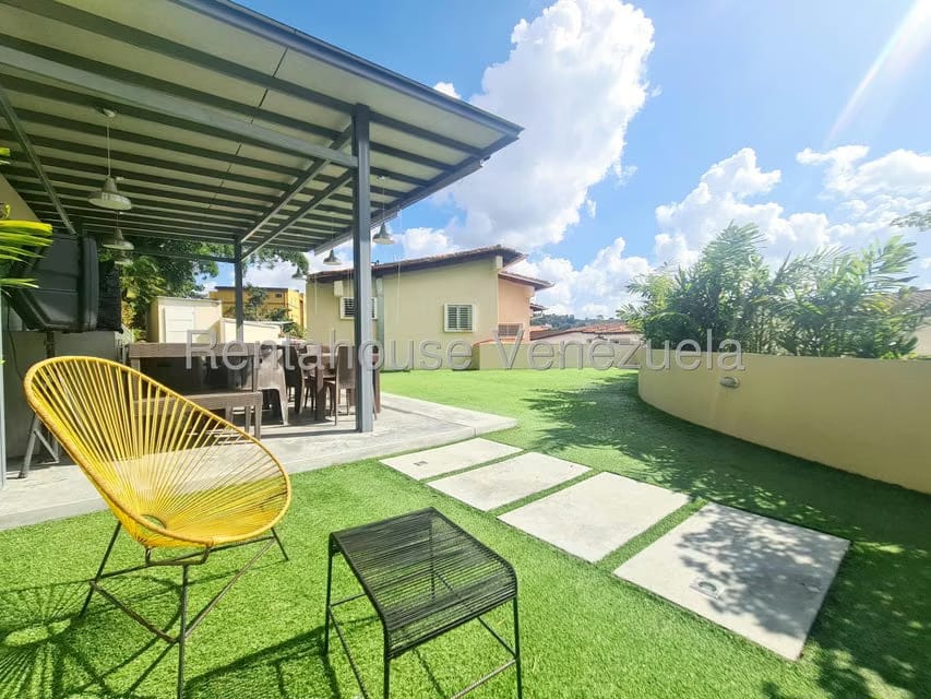 Casa (Duplex) en Venta en Miranda, Distrito Metropolitano - 40