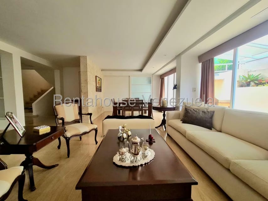 Casa (Duplex) en Venta en Miranda, Distrito Metropolitano - 5
