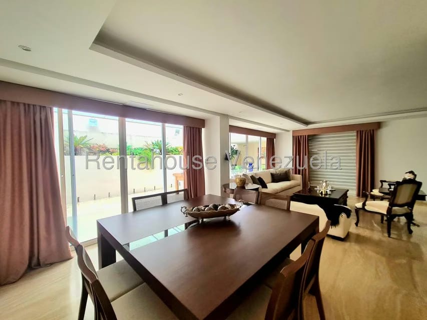 Casa (Duplex) en Venta en Miranda, Distrito Metropolitano - 6