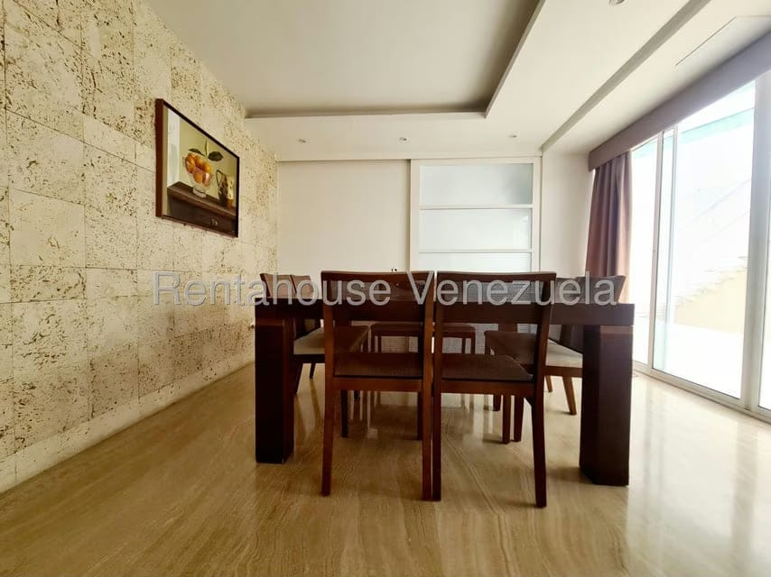 Casa (Duplex) en Venta en Miranda, Distrito Metropolitano - 7