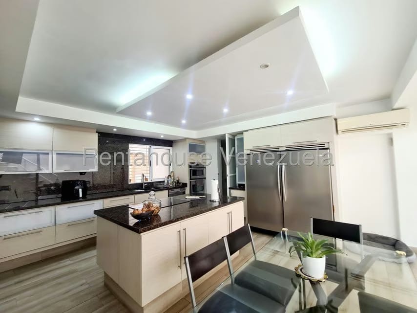 Casa (Duplex) en Venta en Miranda, Distrito Metropolitano - 9