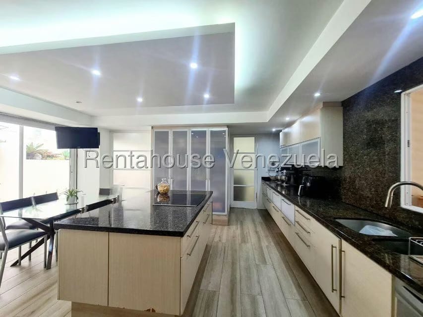 Casa (Duplex) en Venta en Miranda, Distrito Metropolitano - 10