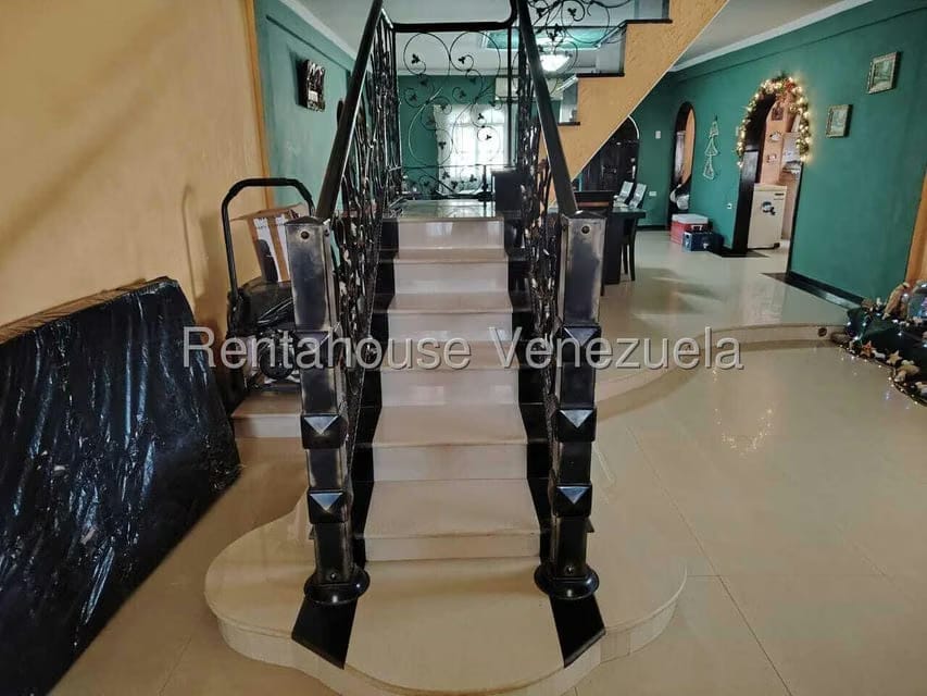 Casa (Multipes Niveles) en Venta en Barrio Libertad, Zulia - 21