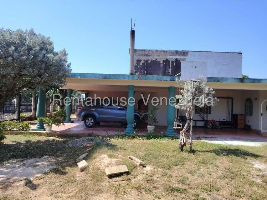 Casa (Multipes Niveles) en Venta en Barrio Libertad, Zulia - 26