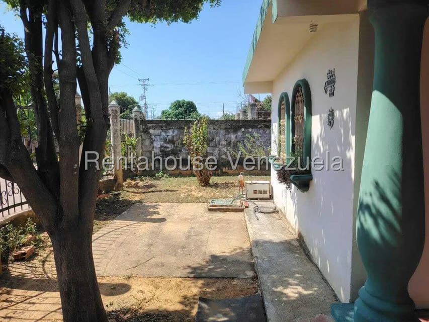 Casa (Multipes Niveles) en Venta en Barrio Libertad, Zulia - 27