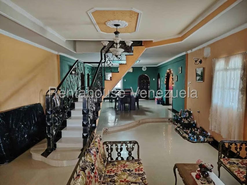 Casa (Multipes Niveles) en Venta en Barrio Libertad, Zulia - 4