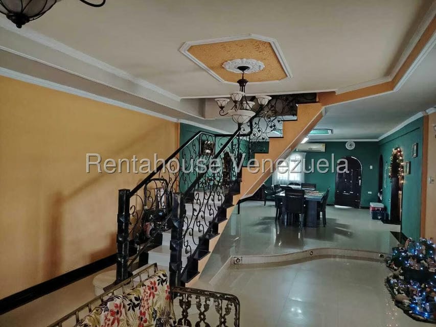 Casa (Multipes Niveles) en Venta en Barrio Libertad, Zulia - 5