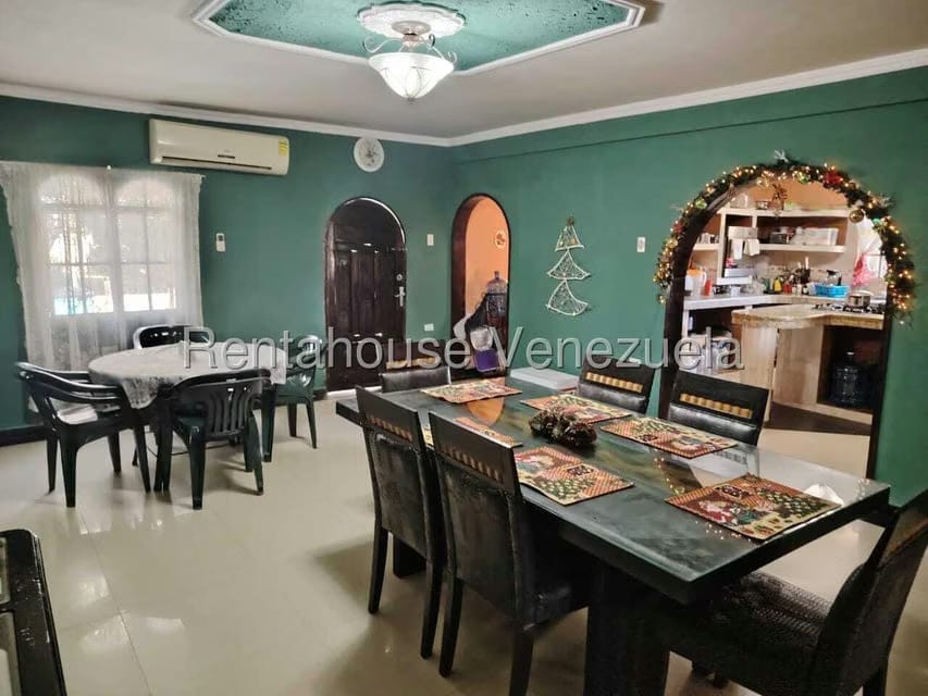 Casa (Multipes Niveles) en Venta en Barrio Libertad, Zulia - 6