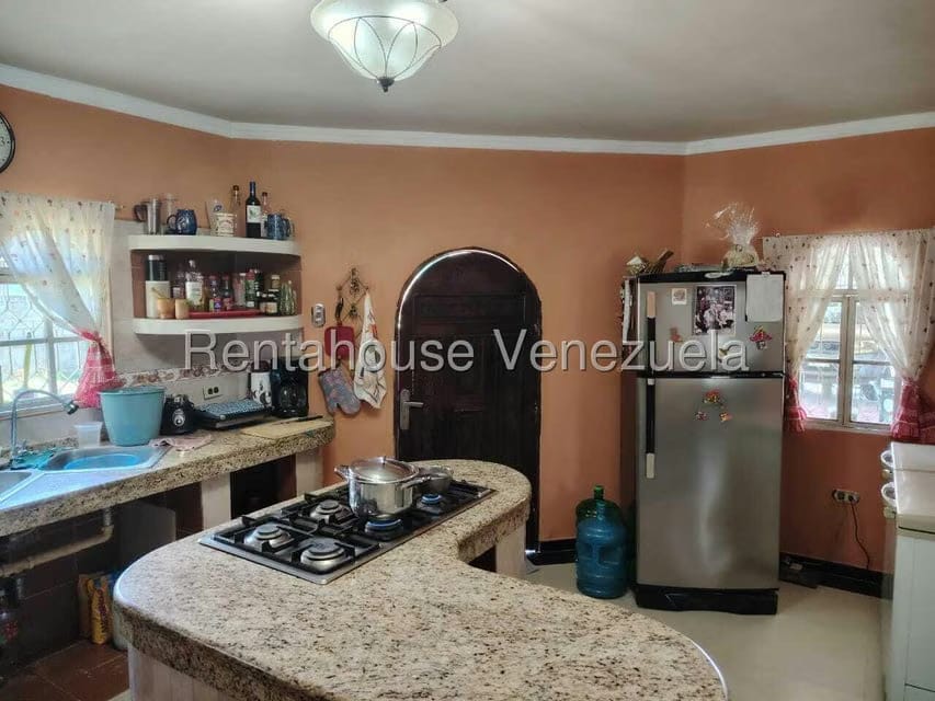 Casa (Multipes Niveles) en Venta en Barrio Libertad, Zulia - 8