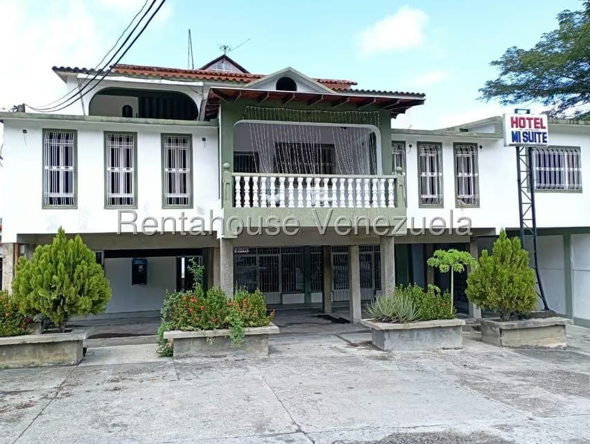 Comercial (Posada) en Venta en Kilometro 15, Merida