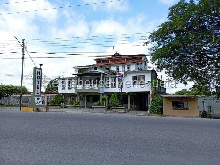 Comercial (Posada) en Venta en Kilometro 15, Merida - 2