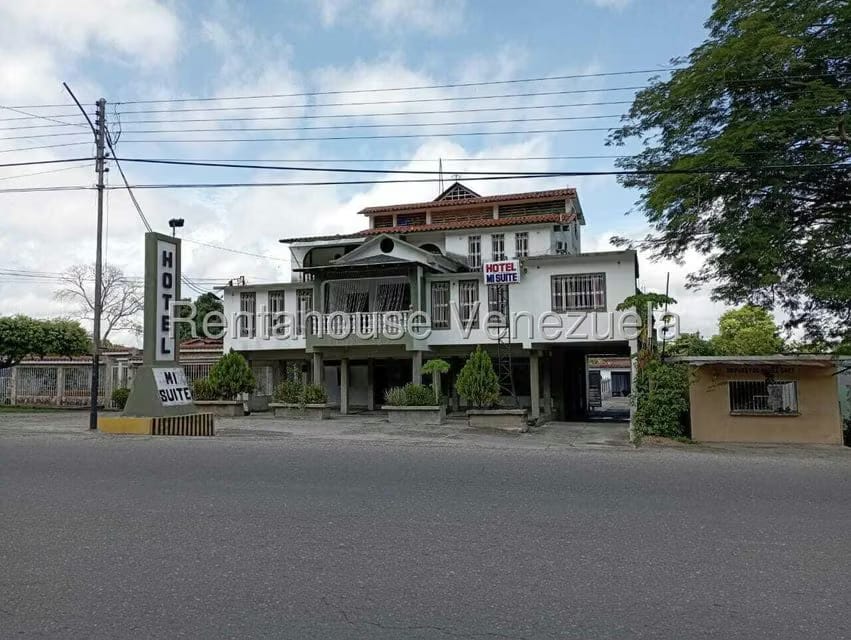 Comercial (Posada) en Venta en Kilometro 15, Merida - 3