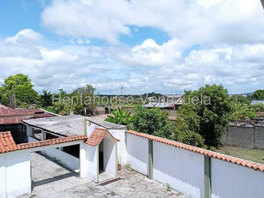 Comercial (Posada) en Venta en Kilometro 15, Merida - 37