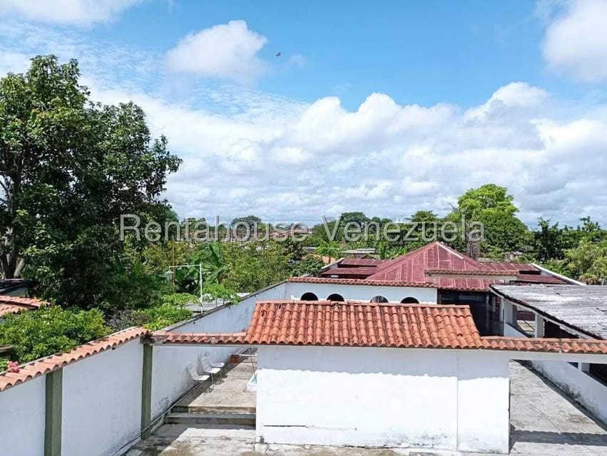 Comercial (Posada) en Venta en Kilometro 15, Merida - 38