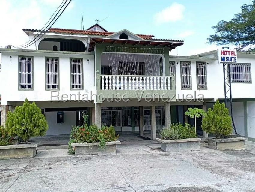 Comercial (Posada) en Venta en Kilometro 15, Merida - 5