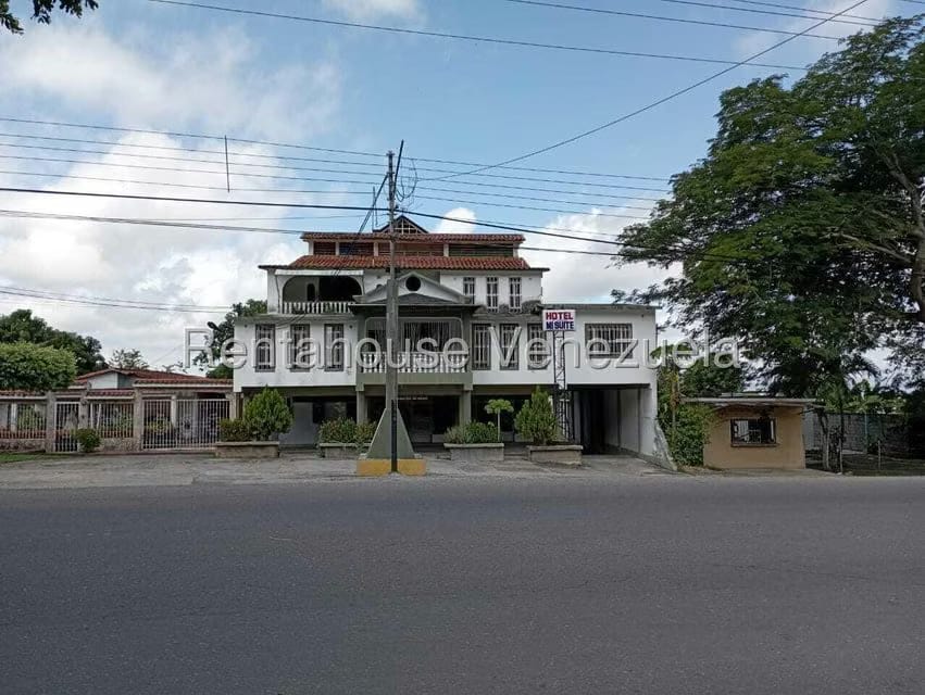 Comercial (Posada) en Venta en Kilometro 15, Merida - 6