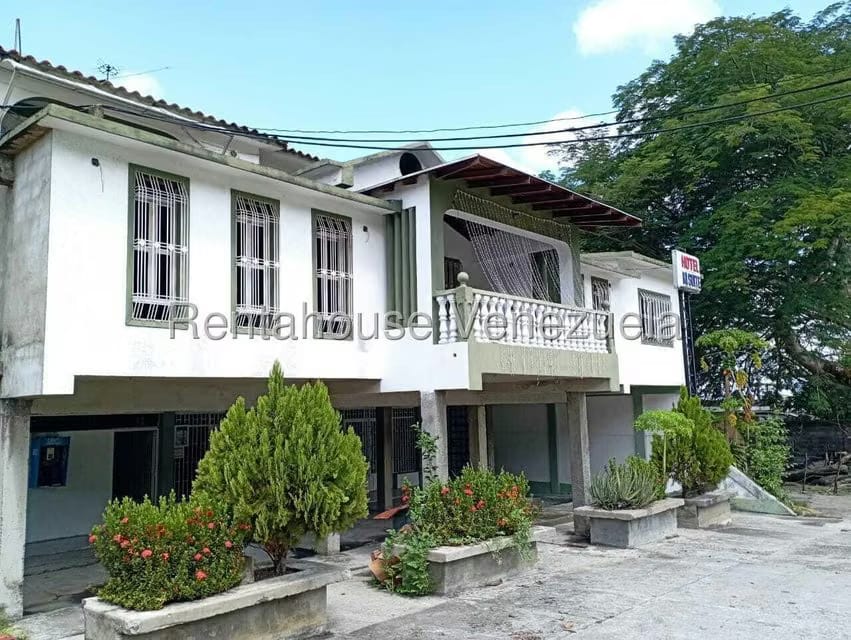 Comercial (Posada) en Venta en Kilometro 15, Merida - 7
