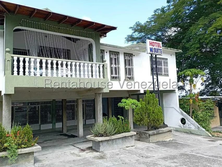 Comercial (Posada) en Venta en Kilometro 15, Merida - 8