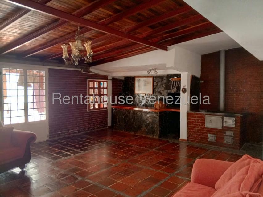 Casa (Multipes Niveles) en Venta en Segunda Sabana, Trujillo - 14