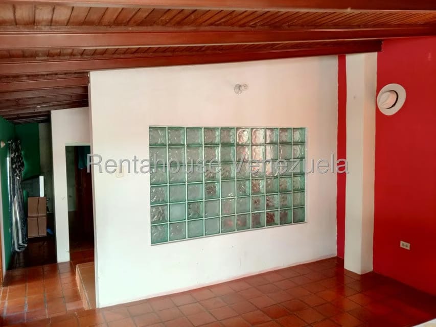 Casa (Multipes Niveles) en Venta en Segunda Sabana, Trujillo - 17