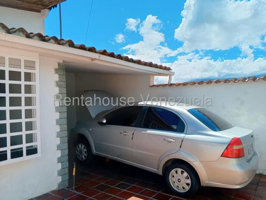 Casa (Multipes Niveles) en Venta en Segunda Sabana, Trujillo - 26