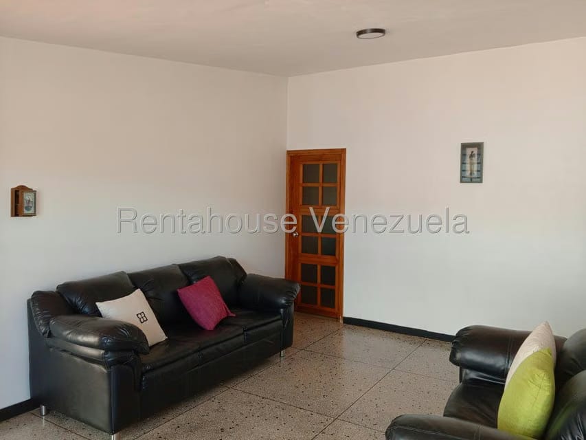 Casa (Multipes Niveles) en Venta en Segunda Sabana, Trujillo - 4