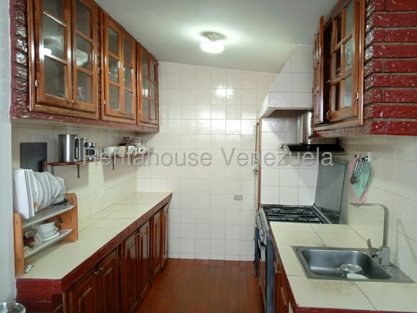 Casa (Multipes Niveles) en Venta en Segunda Sabana, Trujillo - 7