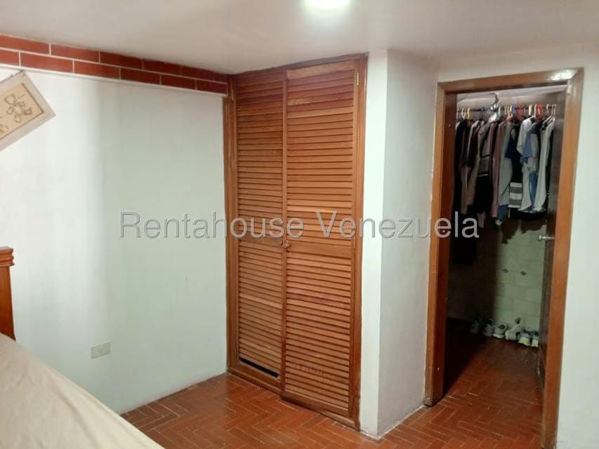 Casa (Multipes Niveles) en Venta en Segunda Sabana, Trujillo - 9