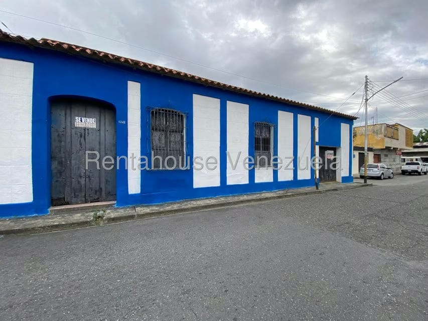 Casa (1 Nivel) en Alquiler en Araure, Portuguesa