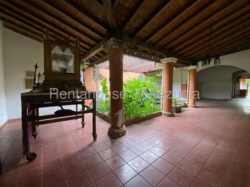 Casa (1 Nivel) en Alquiler en Araure, Portuguesa - 2