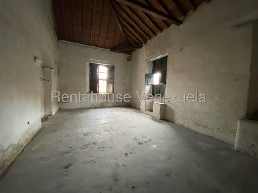 Casa (1 Nivel) en Alquiler en Araure, Portuguesa - 12