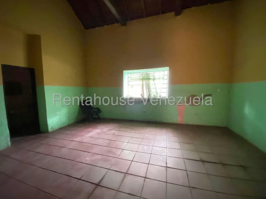 Casa (1 Nivel) en Alquiler en Araure, Portuguesa - 14