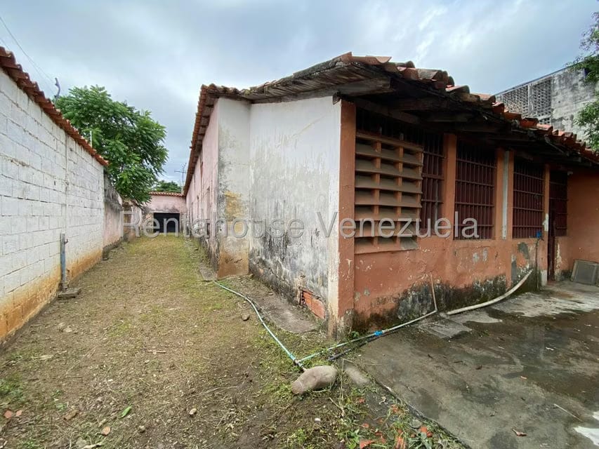 Casa (1 Nivel) en Alquiler en Araure, Portuguesa - 16