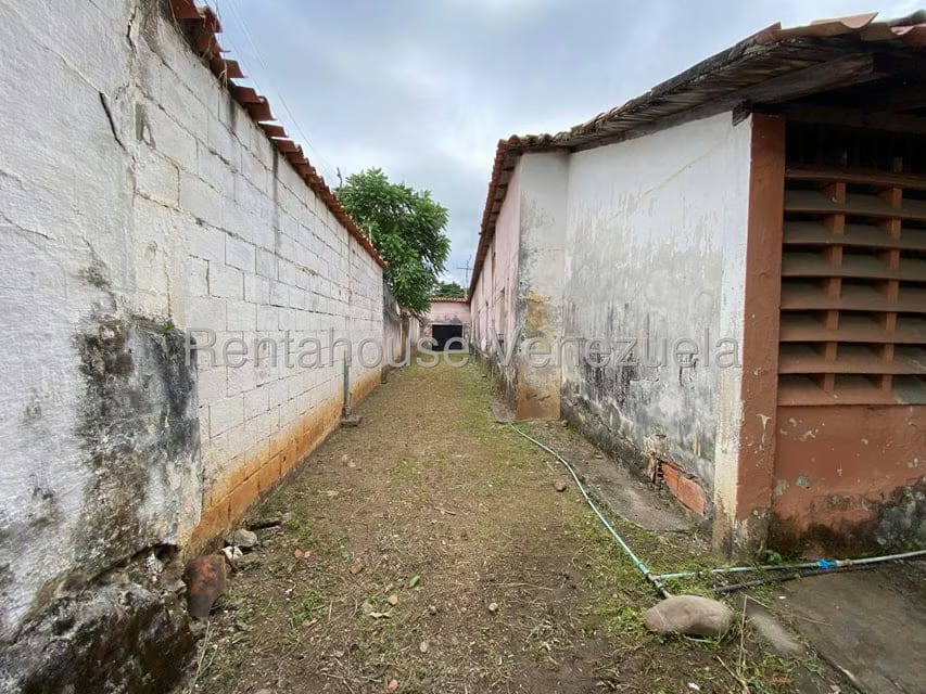 Casa (1 Nivel) en Alquiler en Araure, Portuguesa - 17