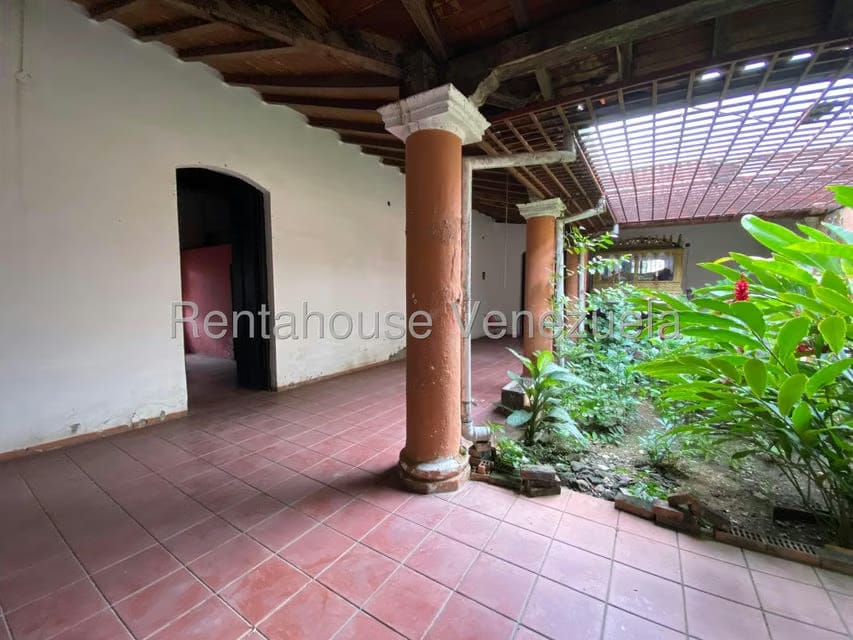 Casa (1 Nivel) en Alquiler en Araure, Portuguesa - 4
