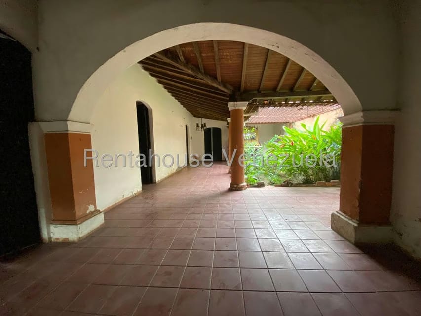 Casa (1 Nivel) en Alquiler en Araure, Portuguesa - 6