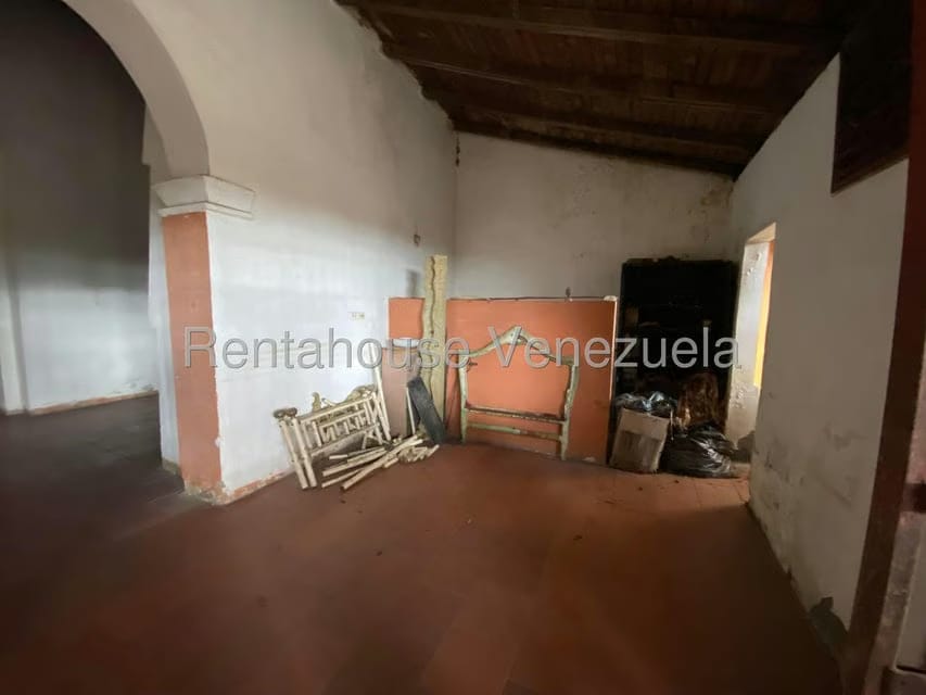 Casa (1 Nivel) en Alquiler en Araure, Portuguesa - 8