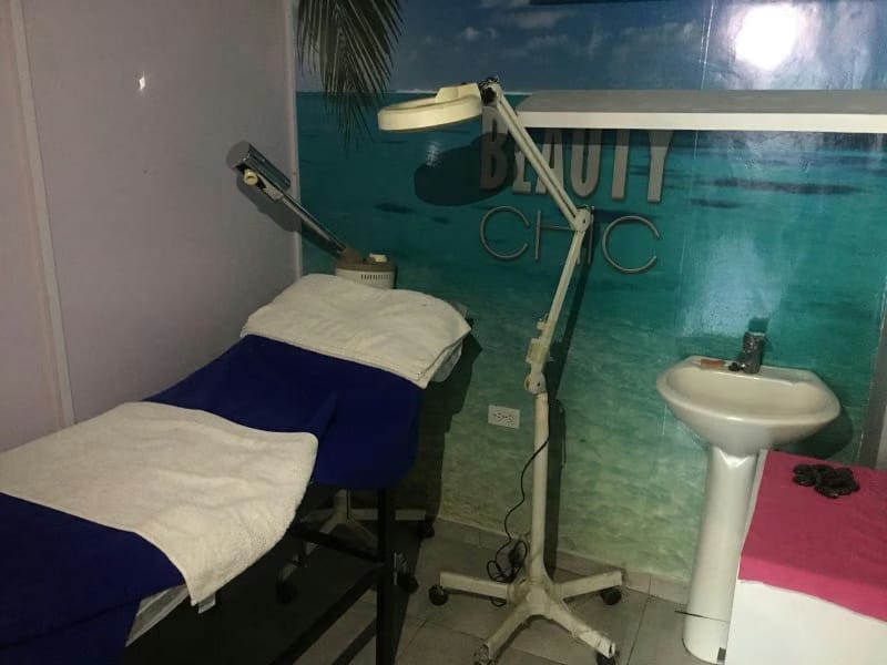 CENTRO DE BELLEZA BEAUTY CHIC - 3