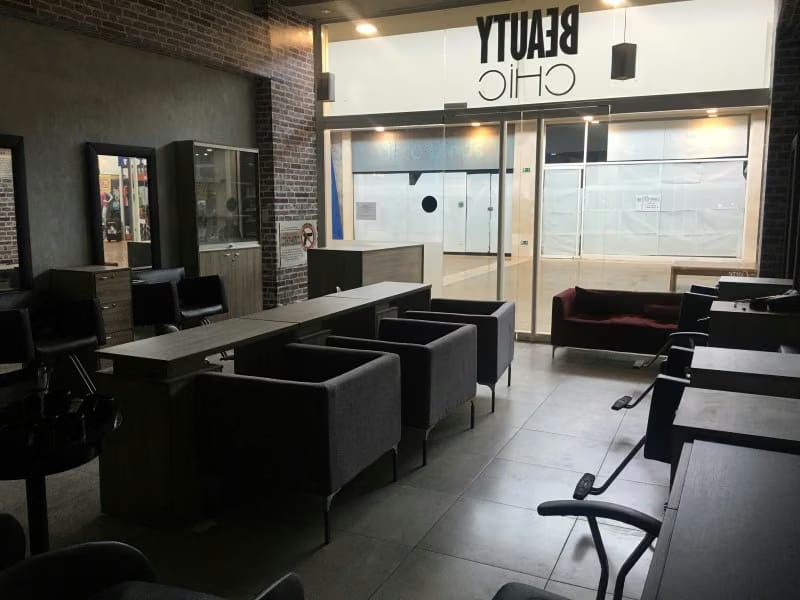 CENTRO DE BELLEZA BEAUTY CHIC - 4