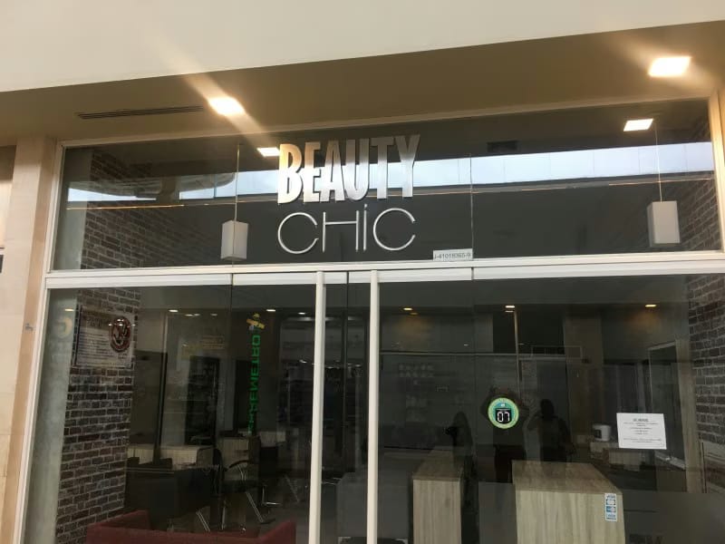 CENTRO DE BELLEZA BEAUTY CHIC - 5