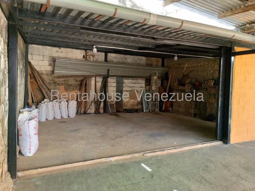 Terreno (Comercial) en Alquiler en La Candelaria, Carabobo - 11