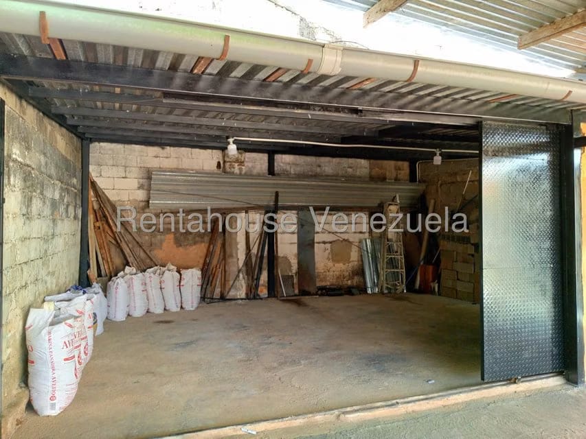 Terreno (Comercial) en Alquiler en La Candelaria, Carabobo - 12