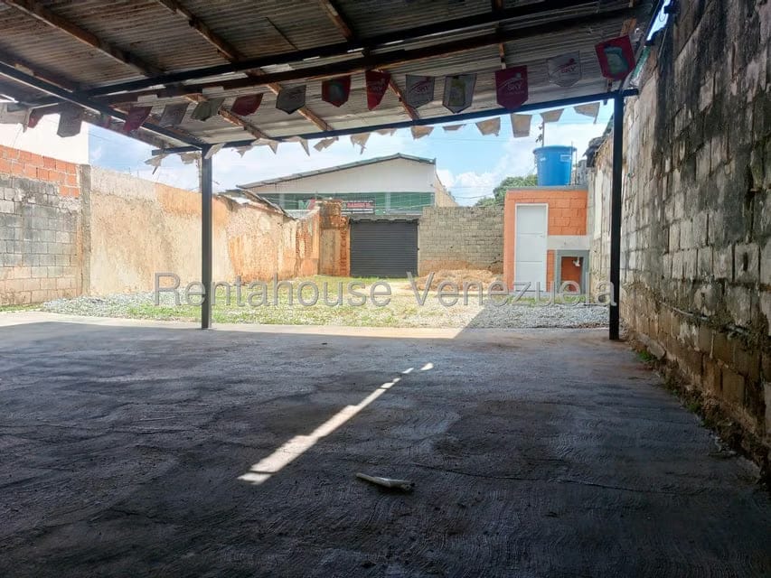 Terreno (Comercial) en Alquiler en La Candelaria, Carabobo - 14