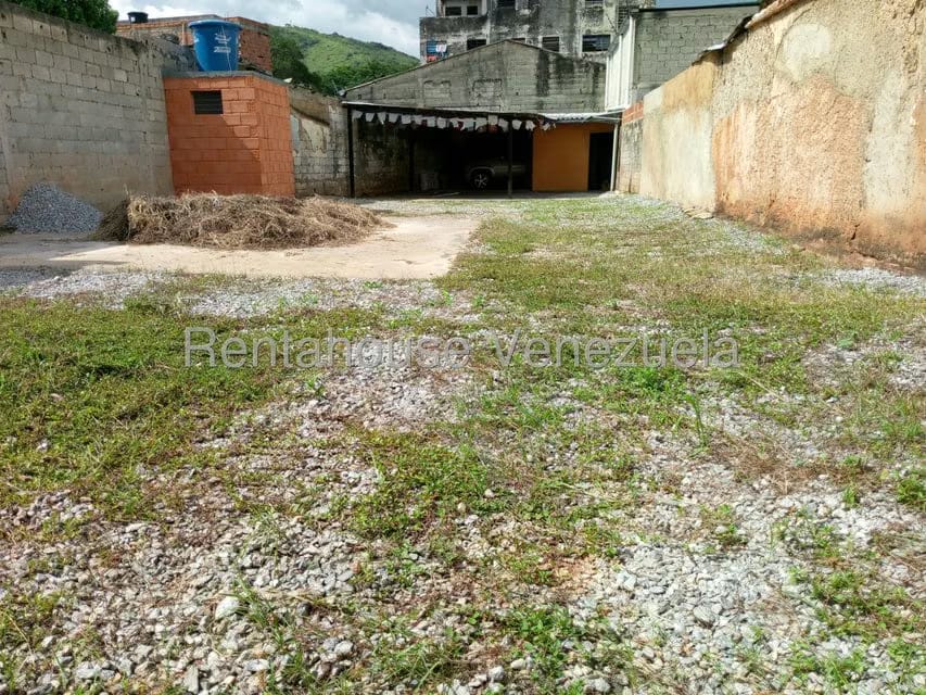 Terreno (Comercial) en Alquiler en La Candelaria, Carabobo - 15