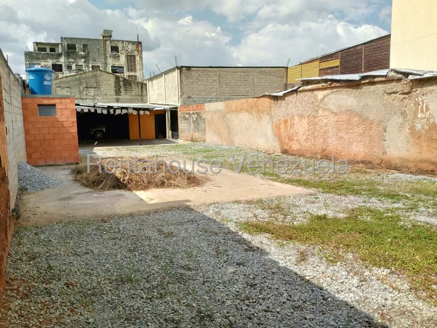 Terreno (Comercial) en Alquiler en La Candelaria, Carabobo - 16