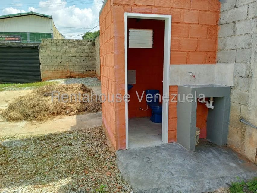 Terreno (Comercial) en Alquiler en La Candelaria, Carabobo - 19