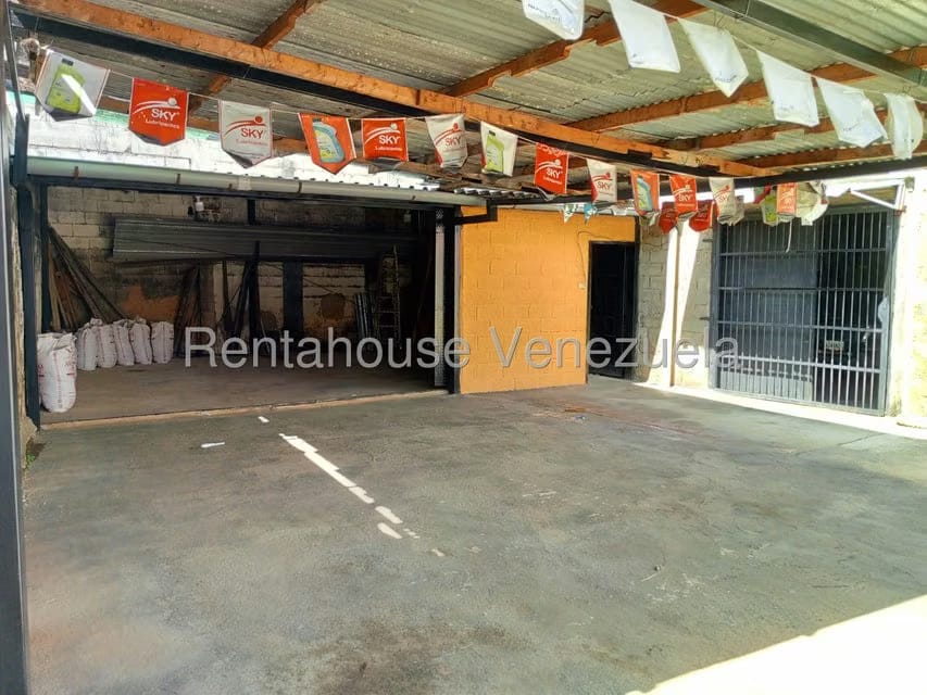 Terreno (Comercial) en Alquiler en La Candelaria, Carabobo - 3