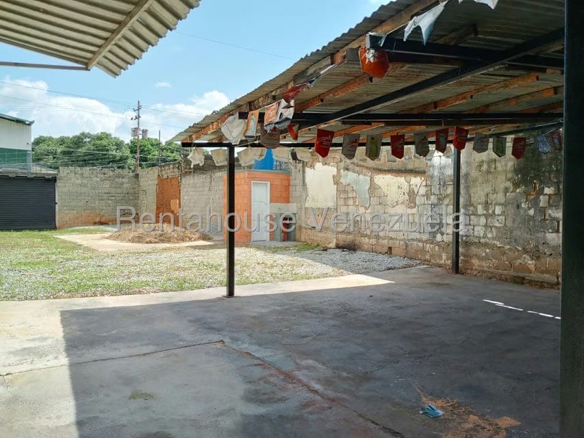 Terreno (Comercial) en Alquiler en La Candelaria, Carabobo - 21