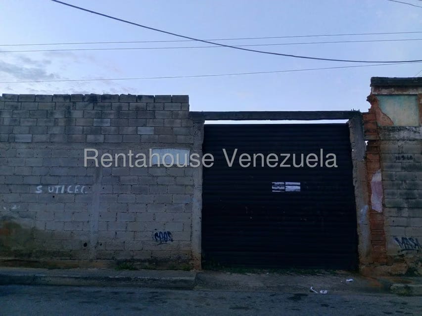 Terreno (Comercial) en Alquiler en La Candelaria, Carabobo - 22