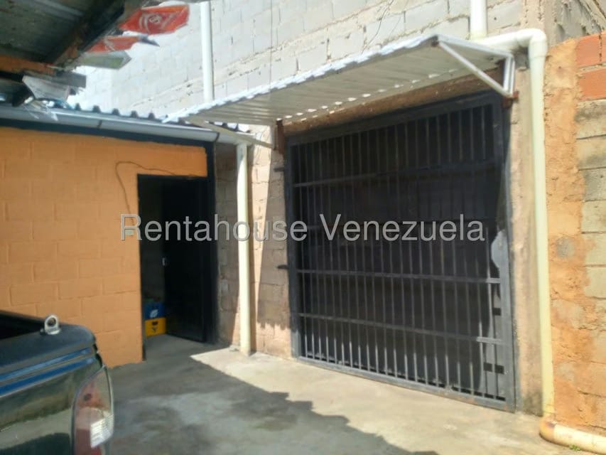 Terreno (Comercial) en Alquiler en La Candelaria, Carabobo - 4
